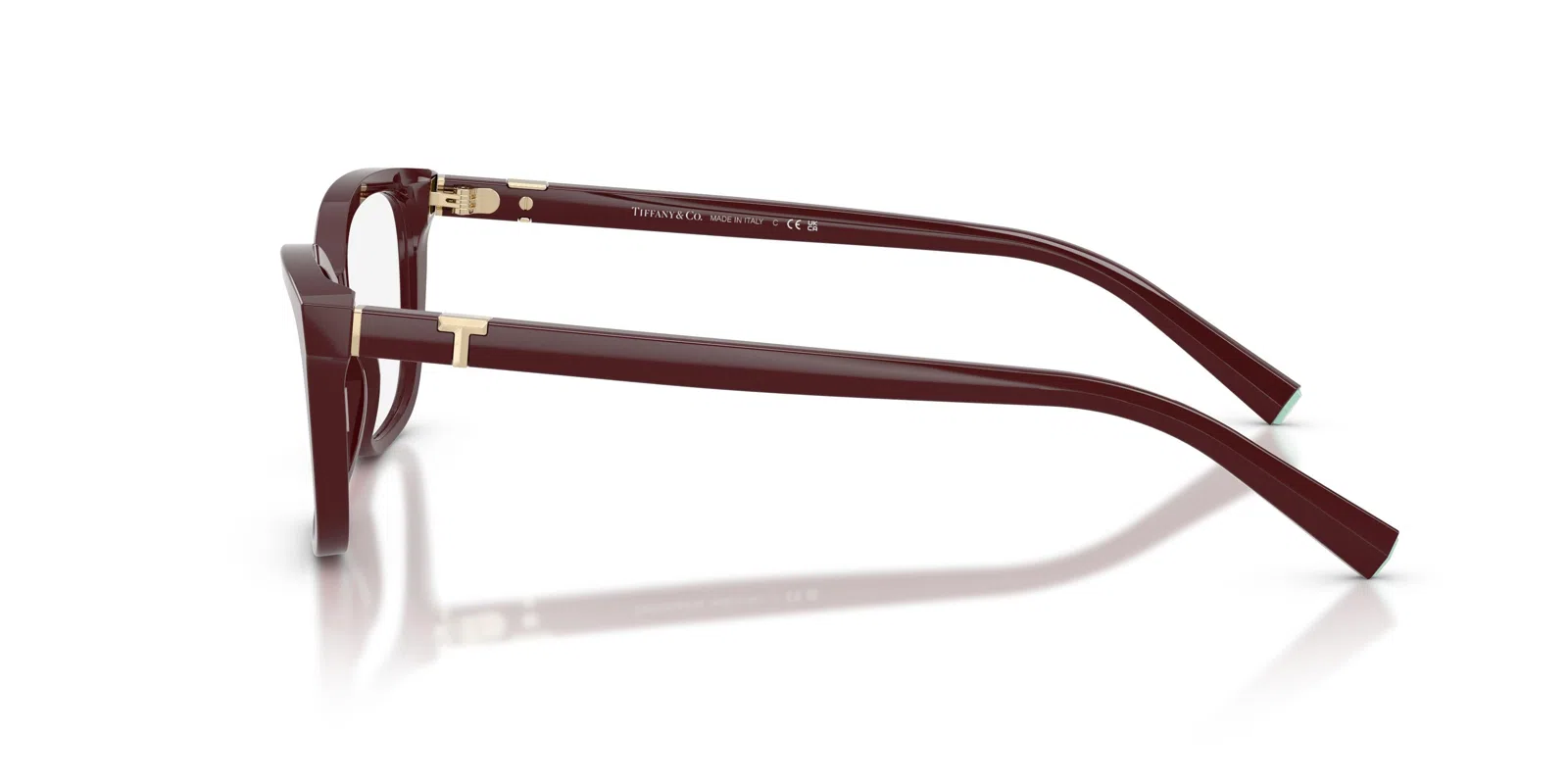 Tiffany 2282 Eyeglasses - view 12